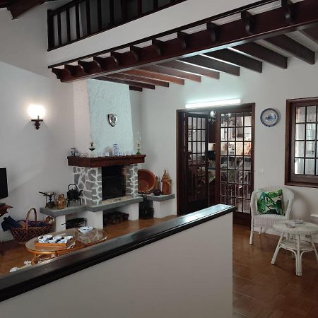 Vila das Rosas Furnas (Azores) Exterior foto