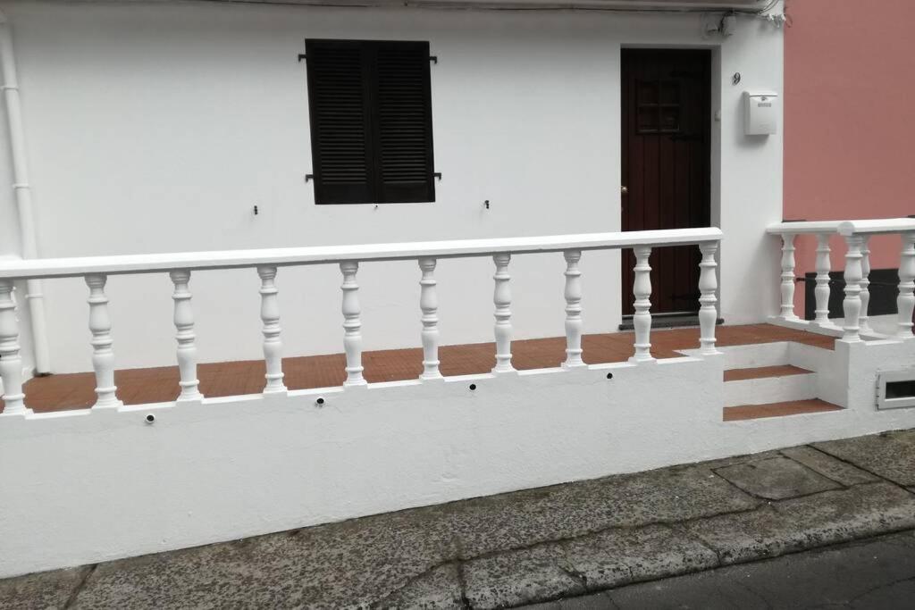 Vila das Rosas Furnas (Azores) Exterior foto