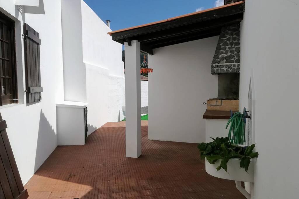 Vila das Rosas Furnas (Azores) Exterior foto
