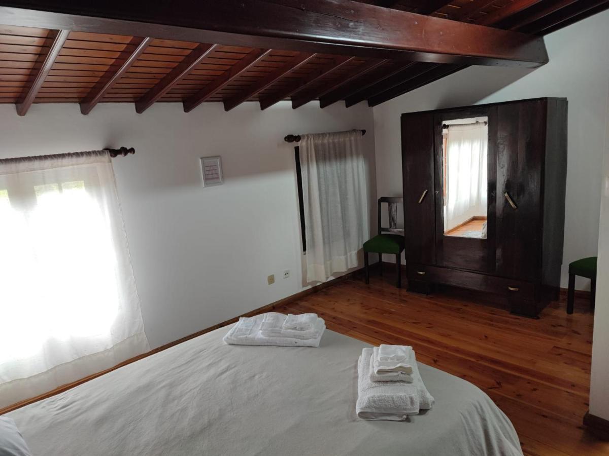 Vila das Rosas Furnas (Azores) Exterior foto