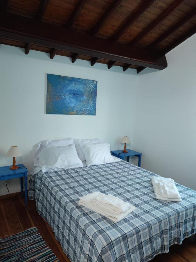 Vila das Rosas Furnas (Azores) Exterior foto