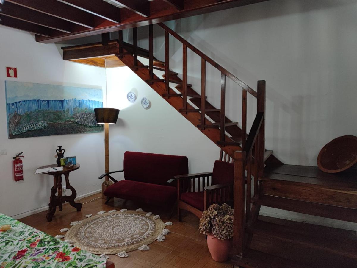 Vila das Rosas Furnas (Azores) Exterior foto
